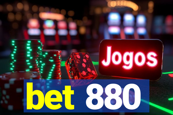 bet 880